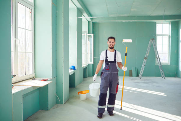 Best Attic Mold Removal  in Gresham, OR