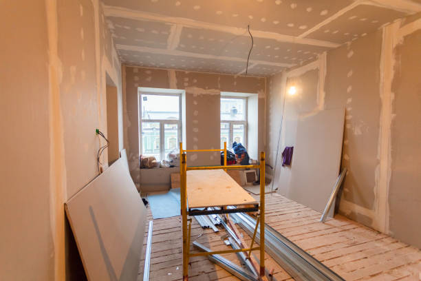 Best Mold Damage Restoration  in Gresham, OR